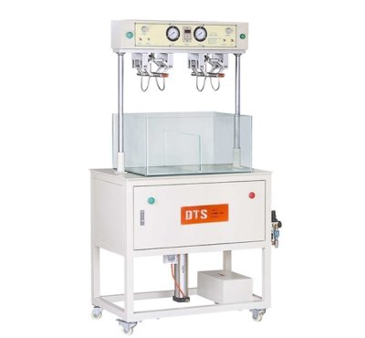 DTS-6002 Waterproof Testing Machine
