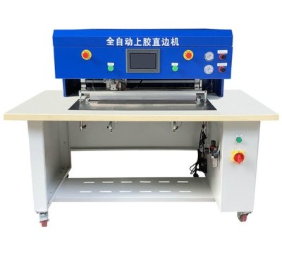 DTS-830 Straight Edge Folding Machine