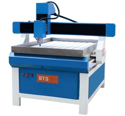 DTS-1999 CNC Cutting Machine