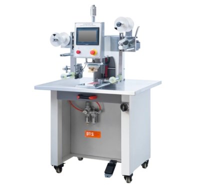 DTS-8877 Label Transfer Machine