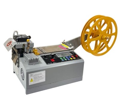 DTS-105-CH Webbing Cutting Machine