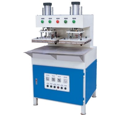 DTS‑5318B Upper Lining Lamination Machine