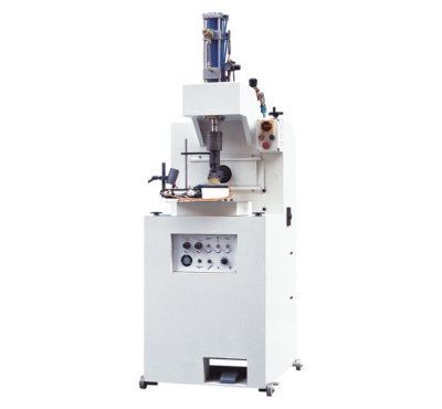 DTS-5362 Automatic toe flattening machine
