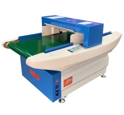 DTS-1188/1189 Auto conveyor Type Needle Detector