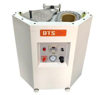 DTS-5681F Airbag Barrel Type Sole Pressing Machine