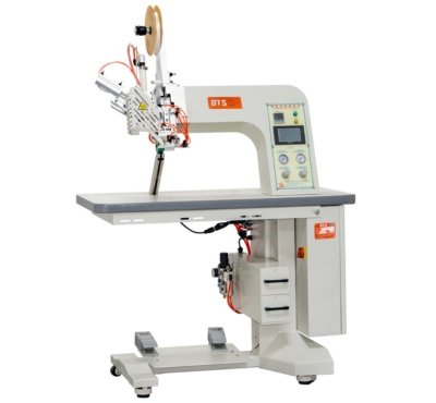 DTS-6001H Seam Sealing Machine