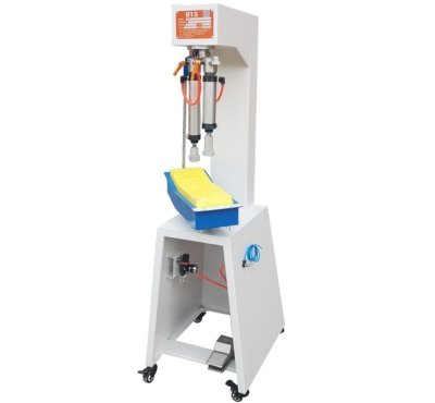 DTS-5323-B Sole Marking Machine