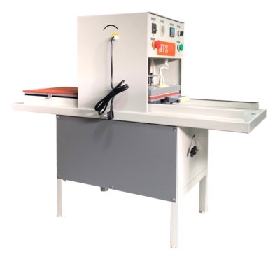 DTS‑5319B Lining Ironing Machine