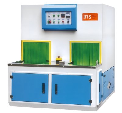 DTS-902 High Effective Helical Tray Setting Machine