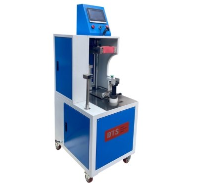DTS‑6205C Shoe Last Insert Machine