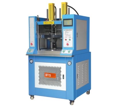DTS-7600H Multi Functional Non Mold Pressing Machine