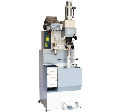 DTS-5332 Automatic Computer with Machine Nail