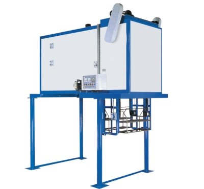 DTS-5902 Aerial refrigerating machine