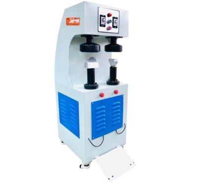 DTS-7319S Toe Pressing Machine