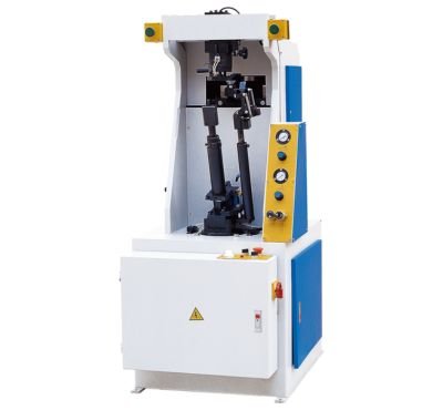 DTS‑5365 Automatic heel-seat flattening machine
