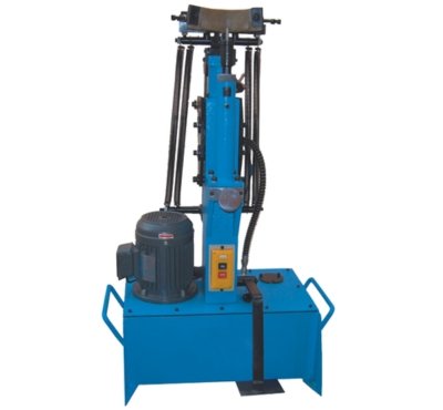 DTS‑6728 Hight Speed Hydraulic Pulling Machine